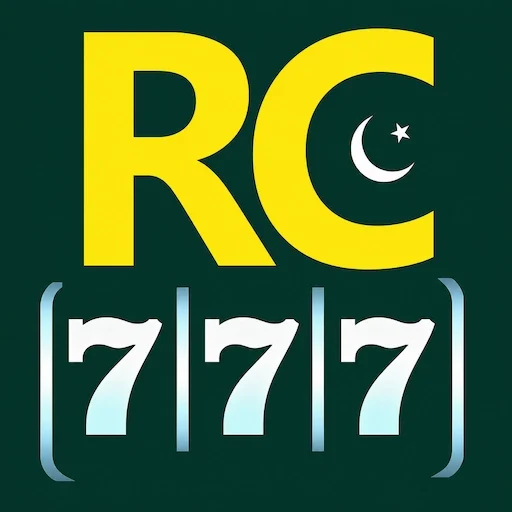 Deposit and Withdrawal  RC777 Game Logo image